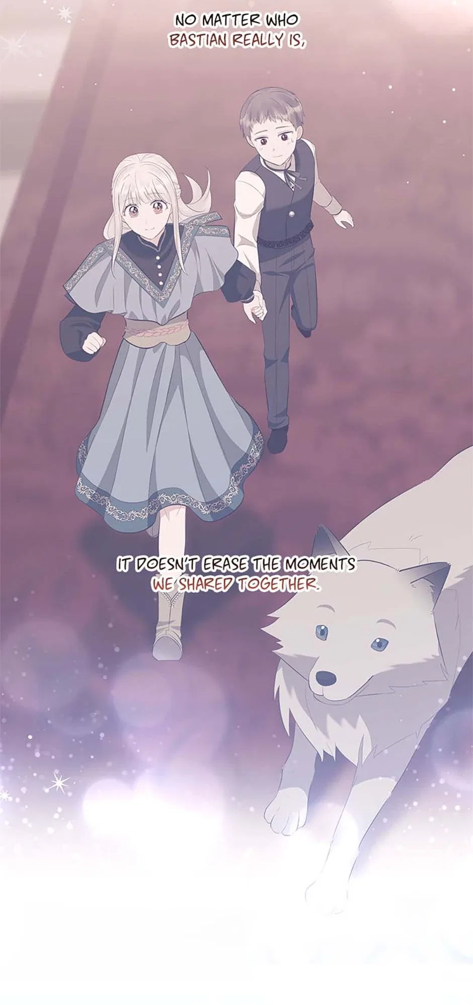 The House of Diana’s Choice Chapter 72 – Page 46