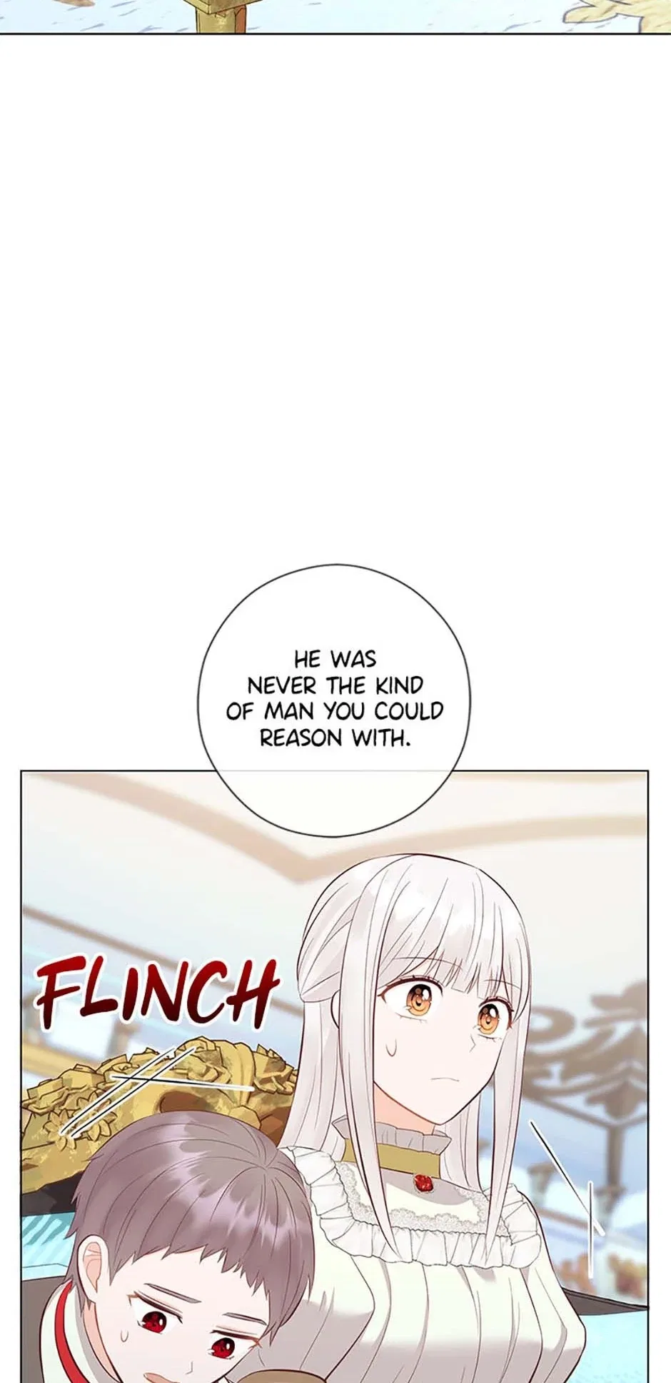 The House of Diana’s Choice Chapter 72 – Page 54