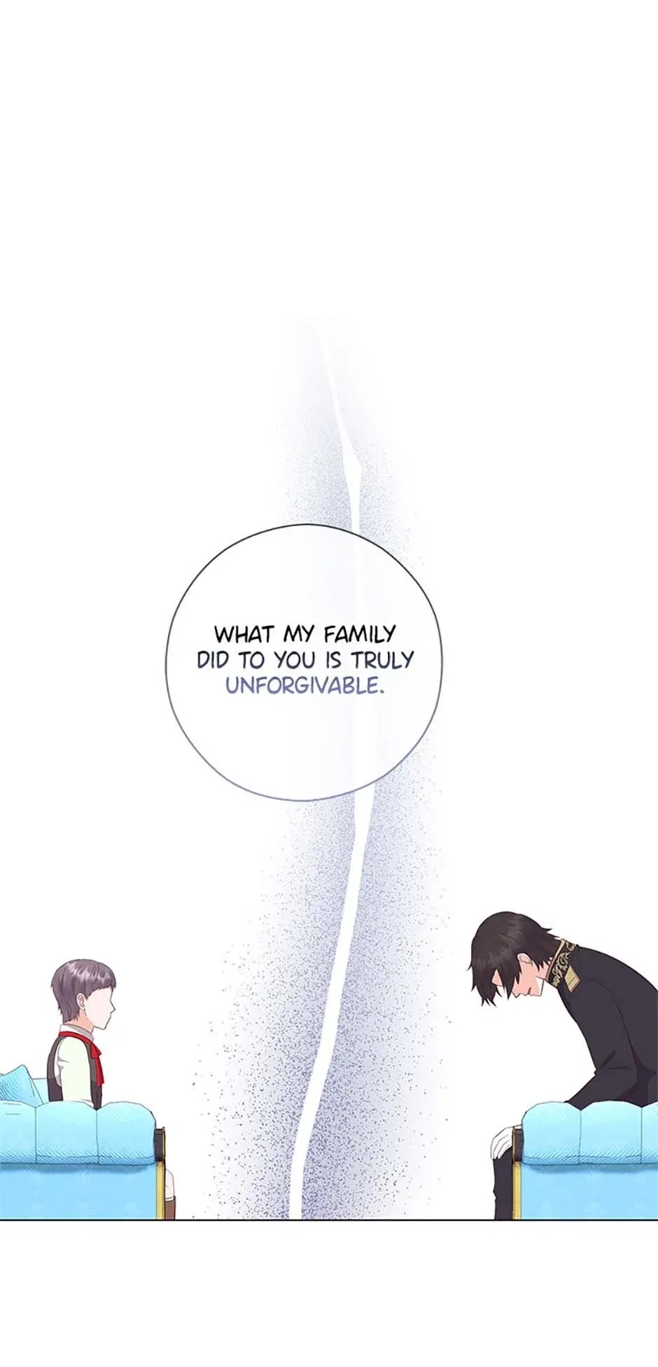 The House of Diana’s Choice Chapter 72 – Page 59