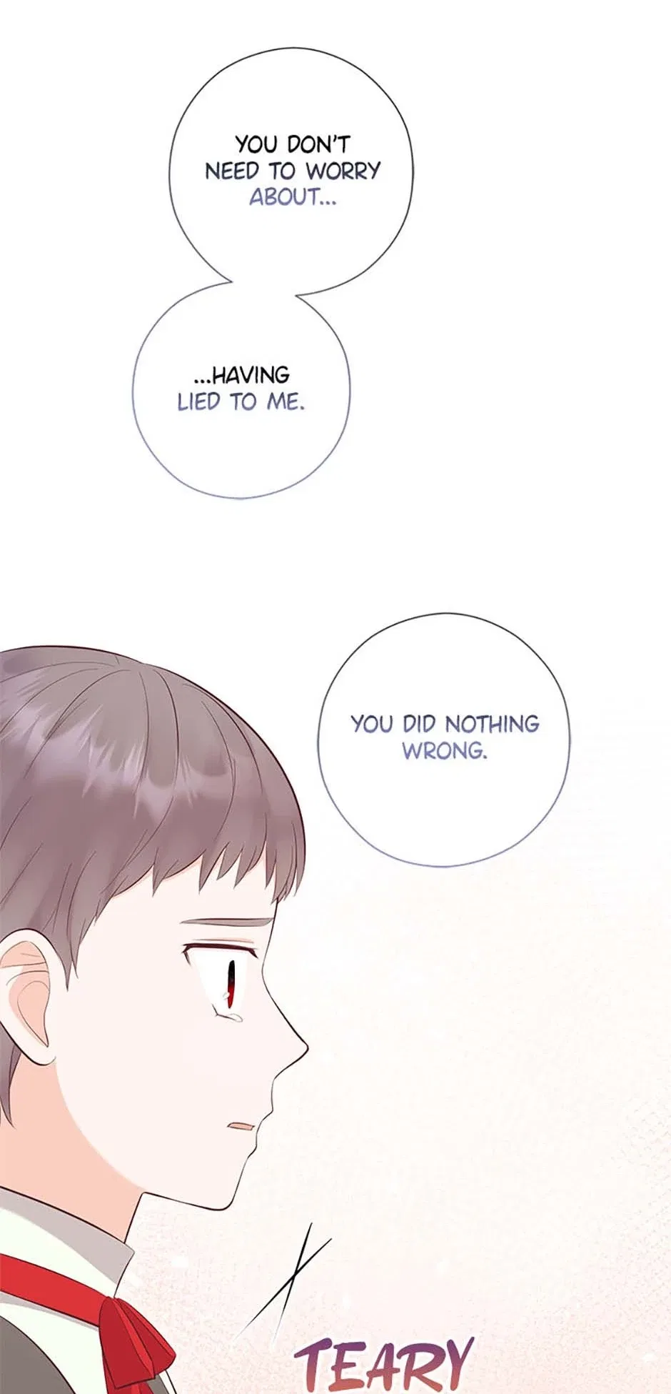 The House of Diana’s Choice Chapter 72 – Page 60