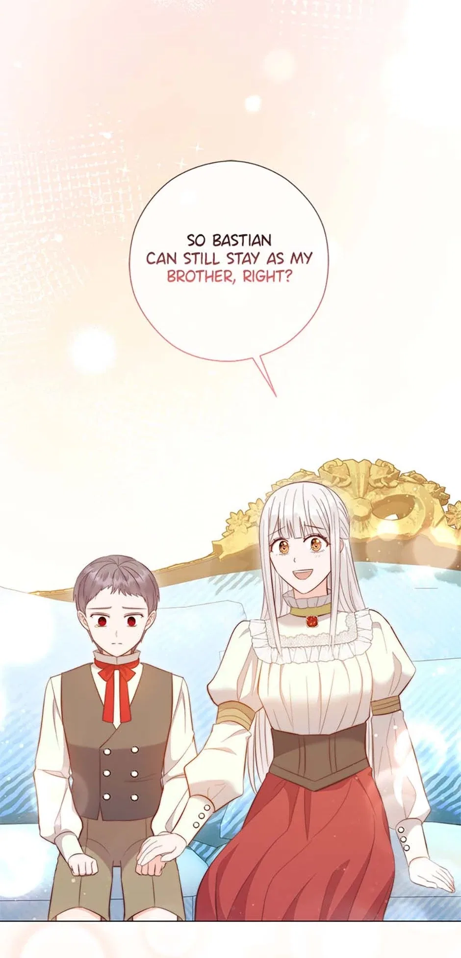 The House of Diana’s Choice Chapter 72 – Page 62