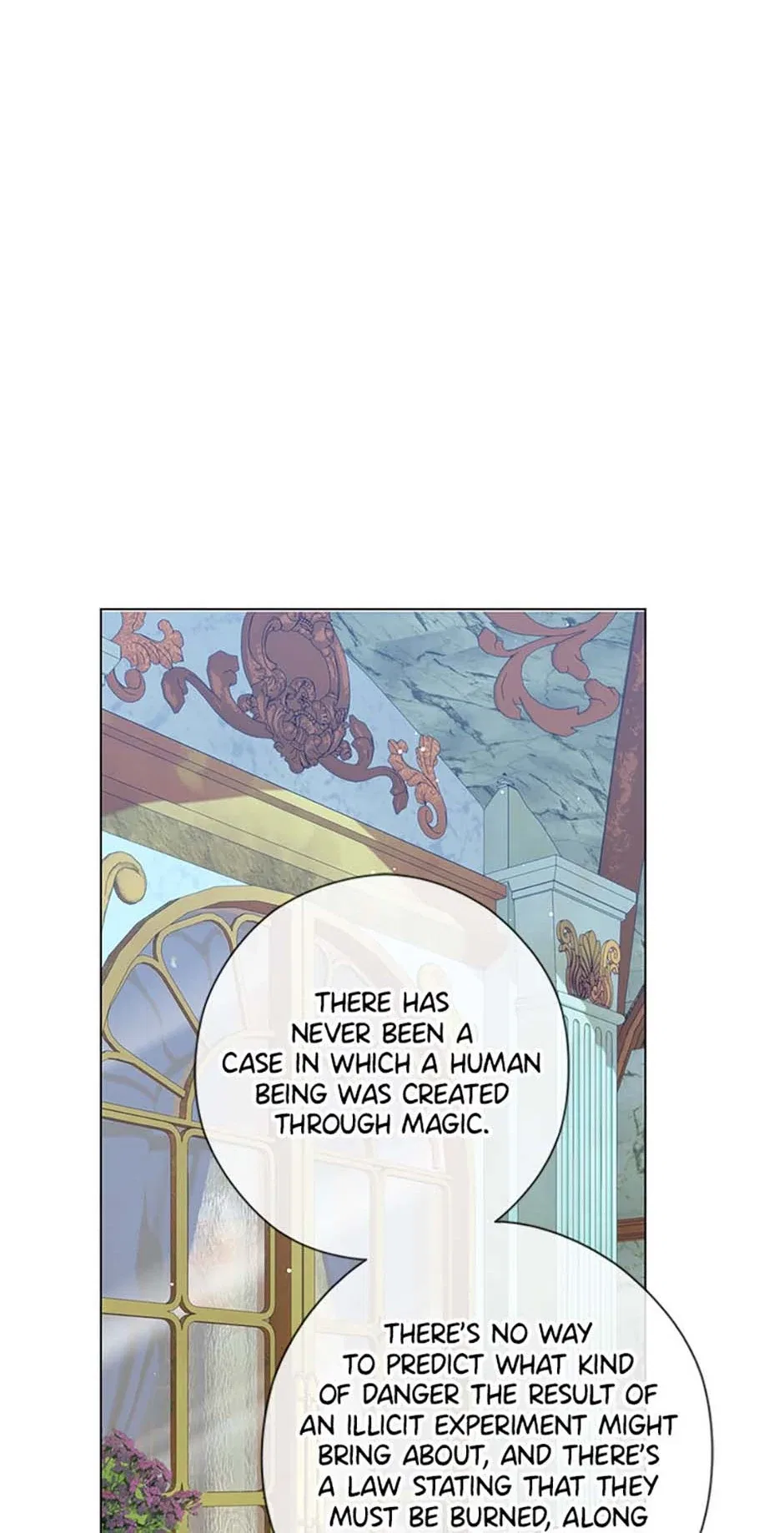 The House of Diana’s Choice Chapter 72 – Page 70