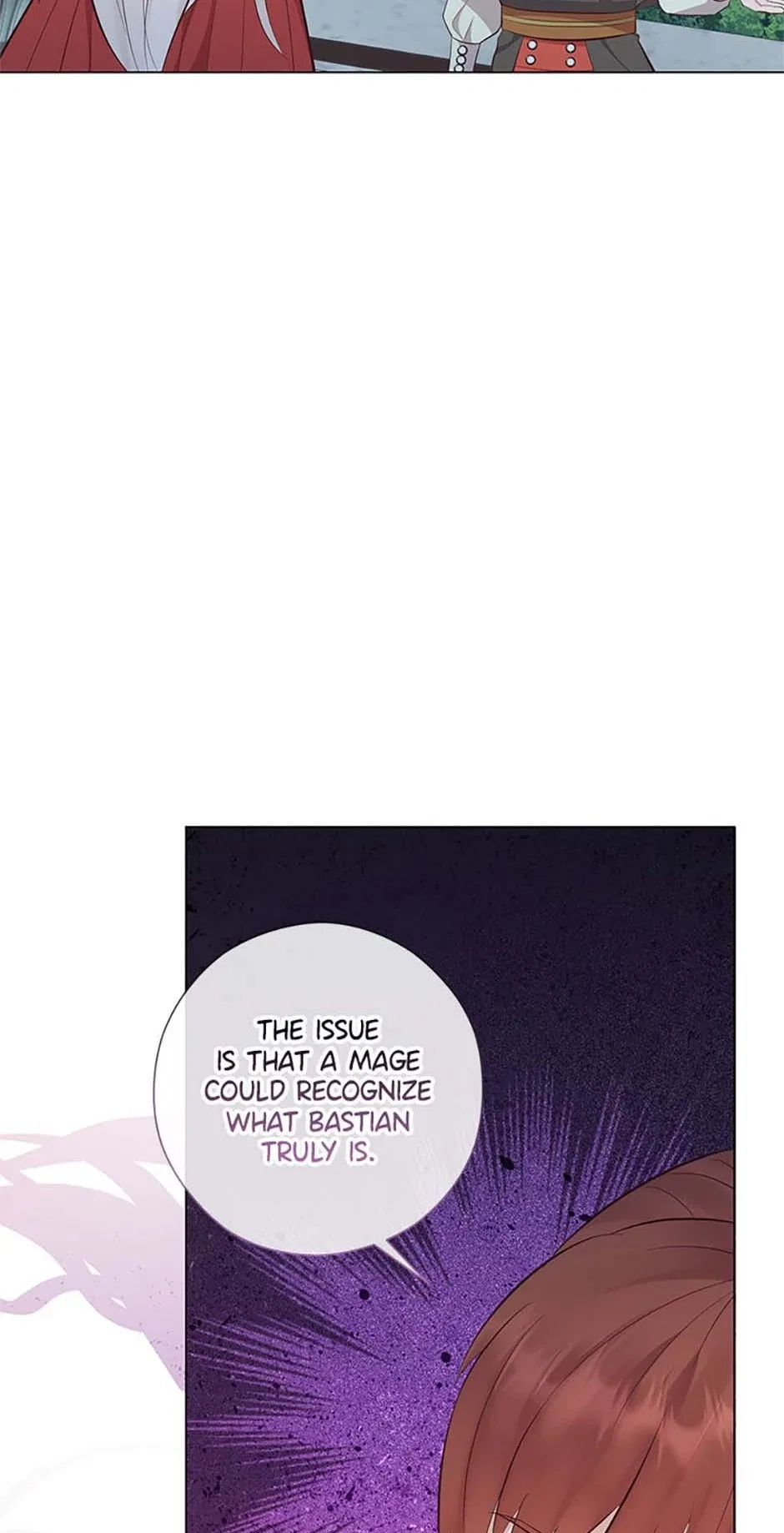 The House of Diana’s Choice Chapter 72 – Page 72