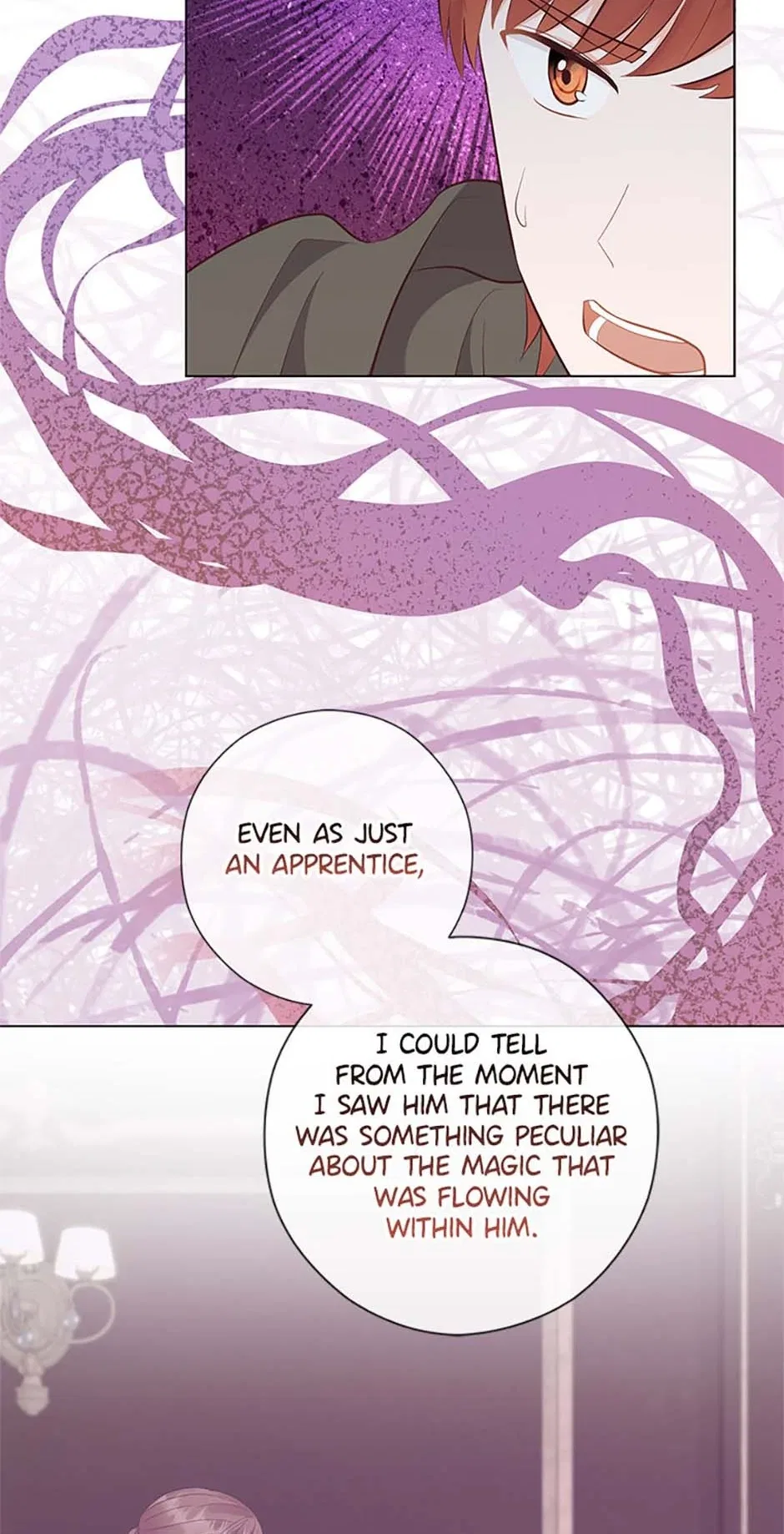The House of Diana’s Choice Chapter 72 – Page 73