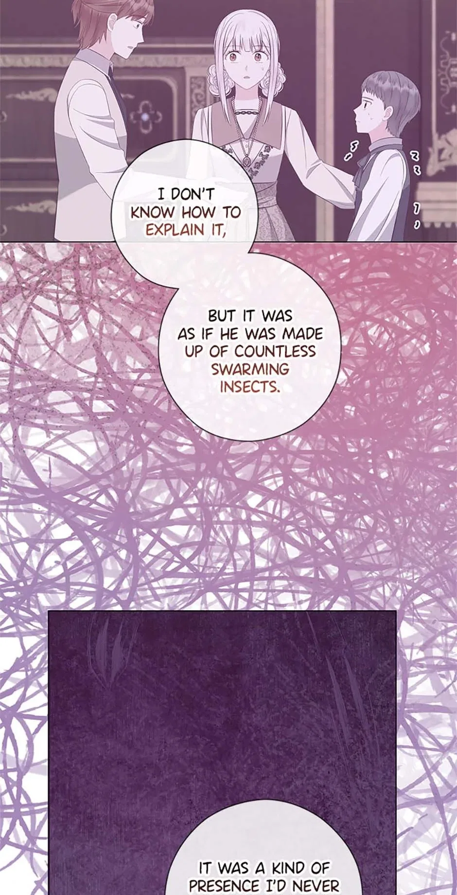 The House of Diana’s Choice Chapter 72 – Page 74
