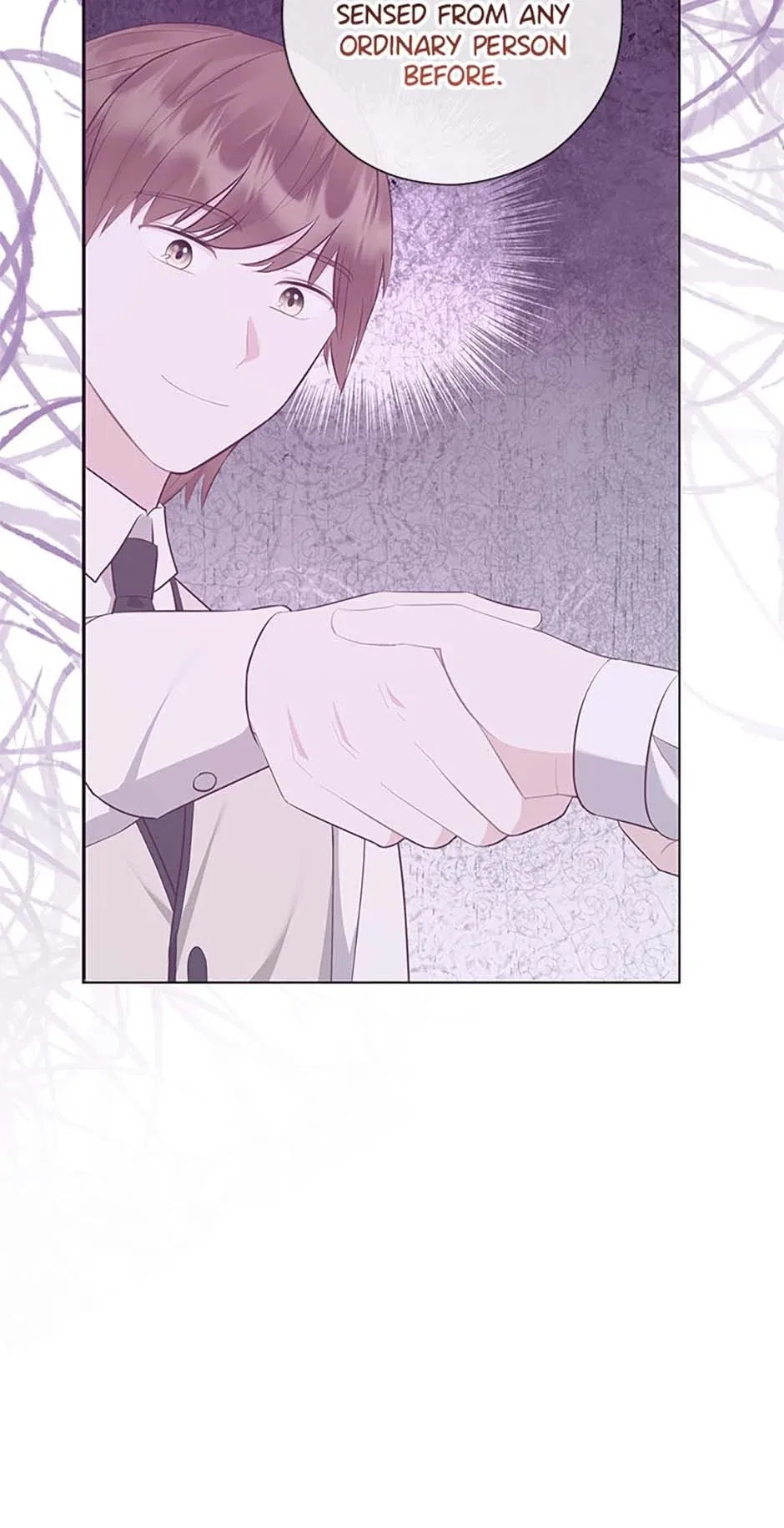 The House of Diana’s Choice Chapter 72 – Page 75