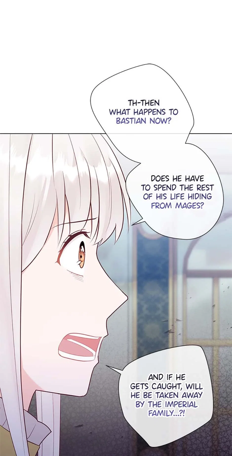 The House of Diana’s Choice Chapter 72 – Page 76