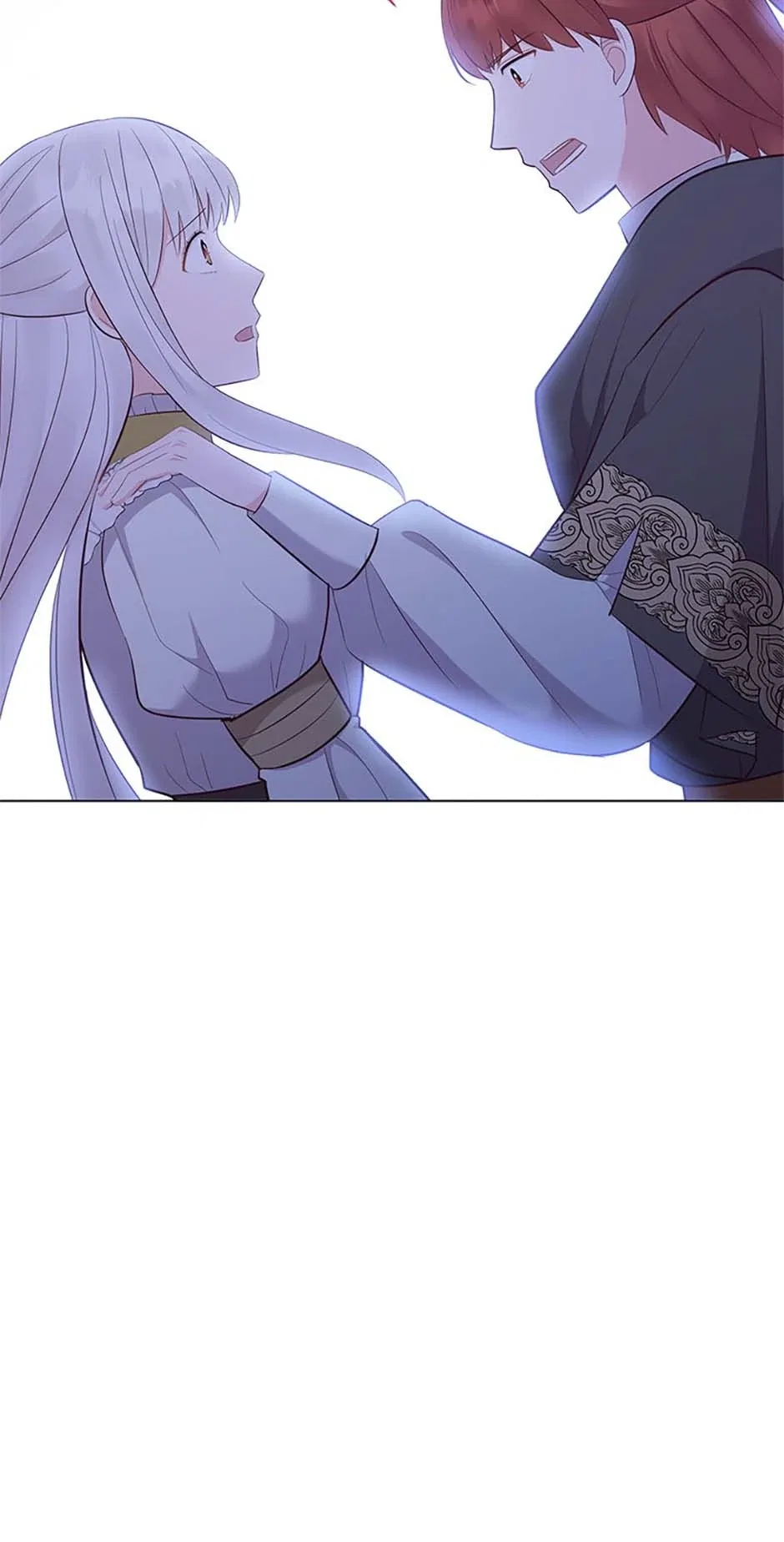 The House of Diana’s Choice Chapter 72 – Page 79