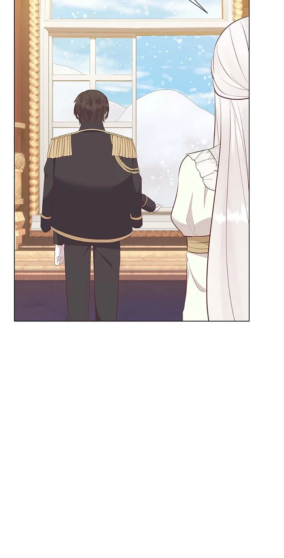 The House of Diana’s Choice Chapter 72 – Page 83