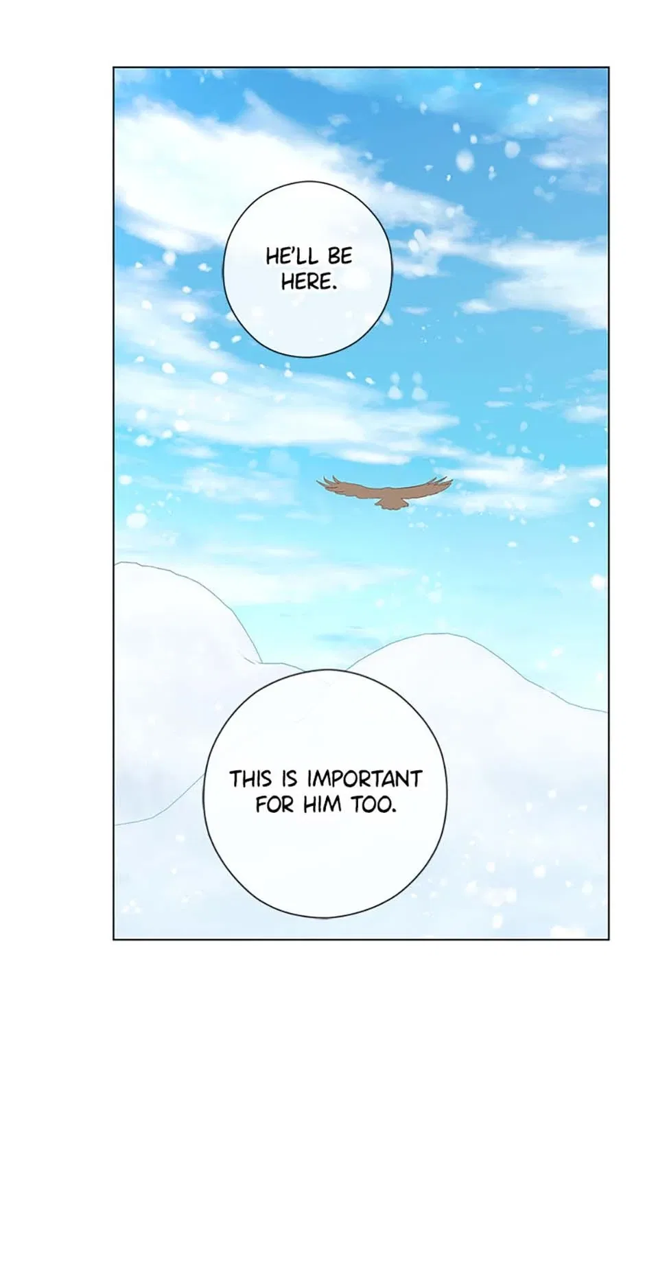The House of Diana’s Choice Chapter 72 – Page 84