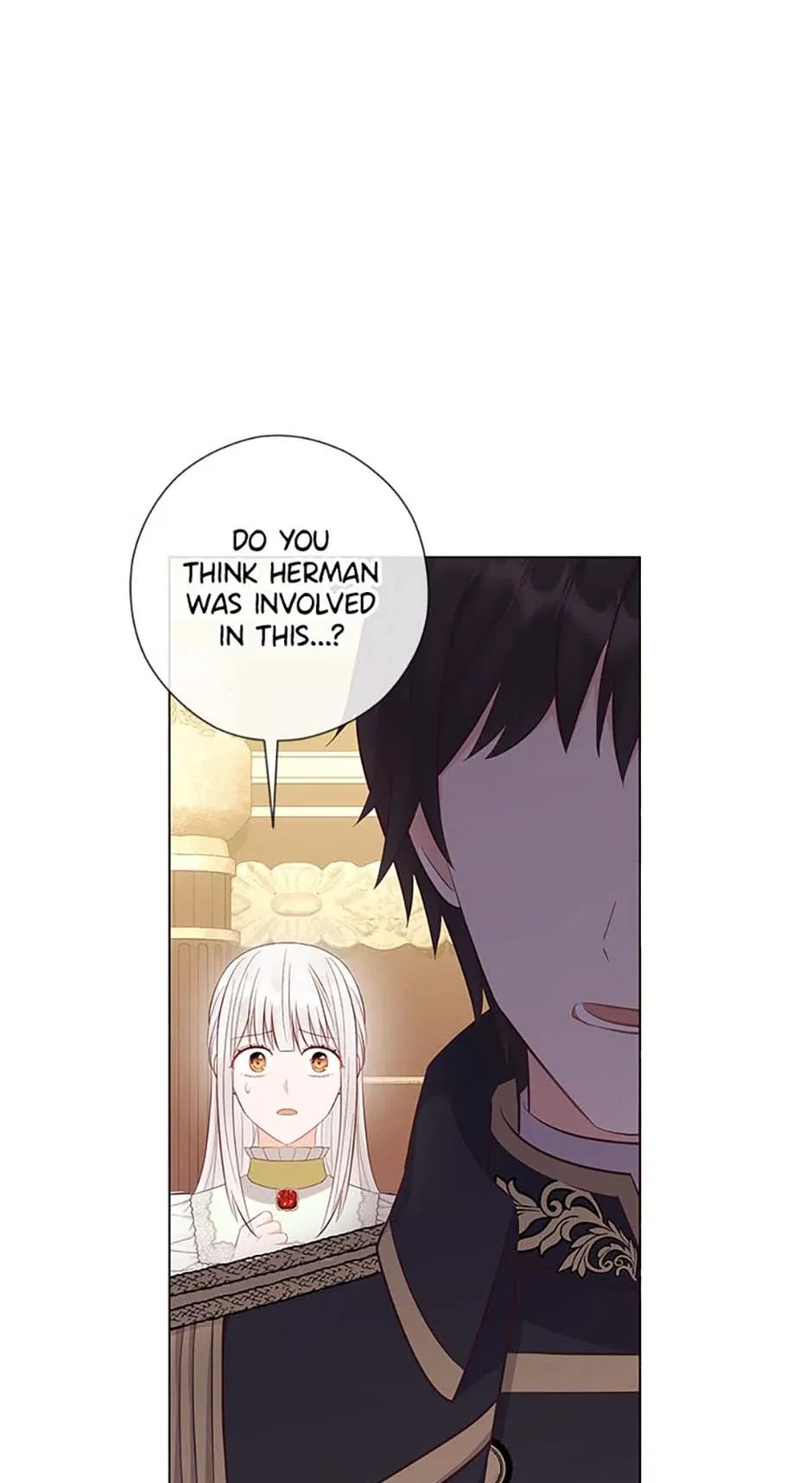 The House of Diana’s Choice Chapter 72 – Page 85