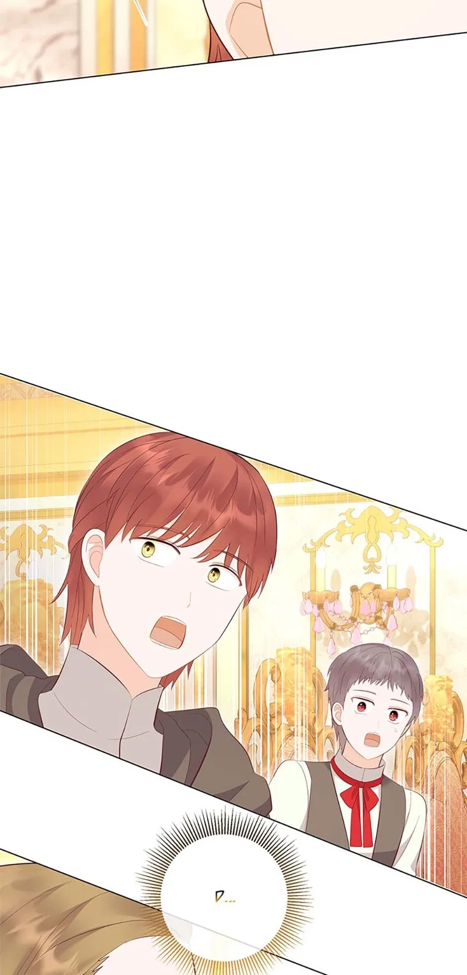 The House of Diana’s Choice Chapter 71 – Page 6