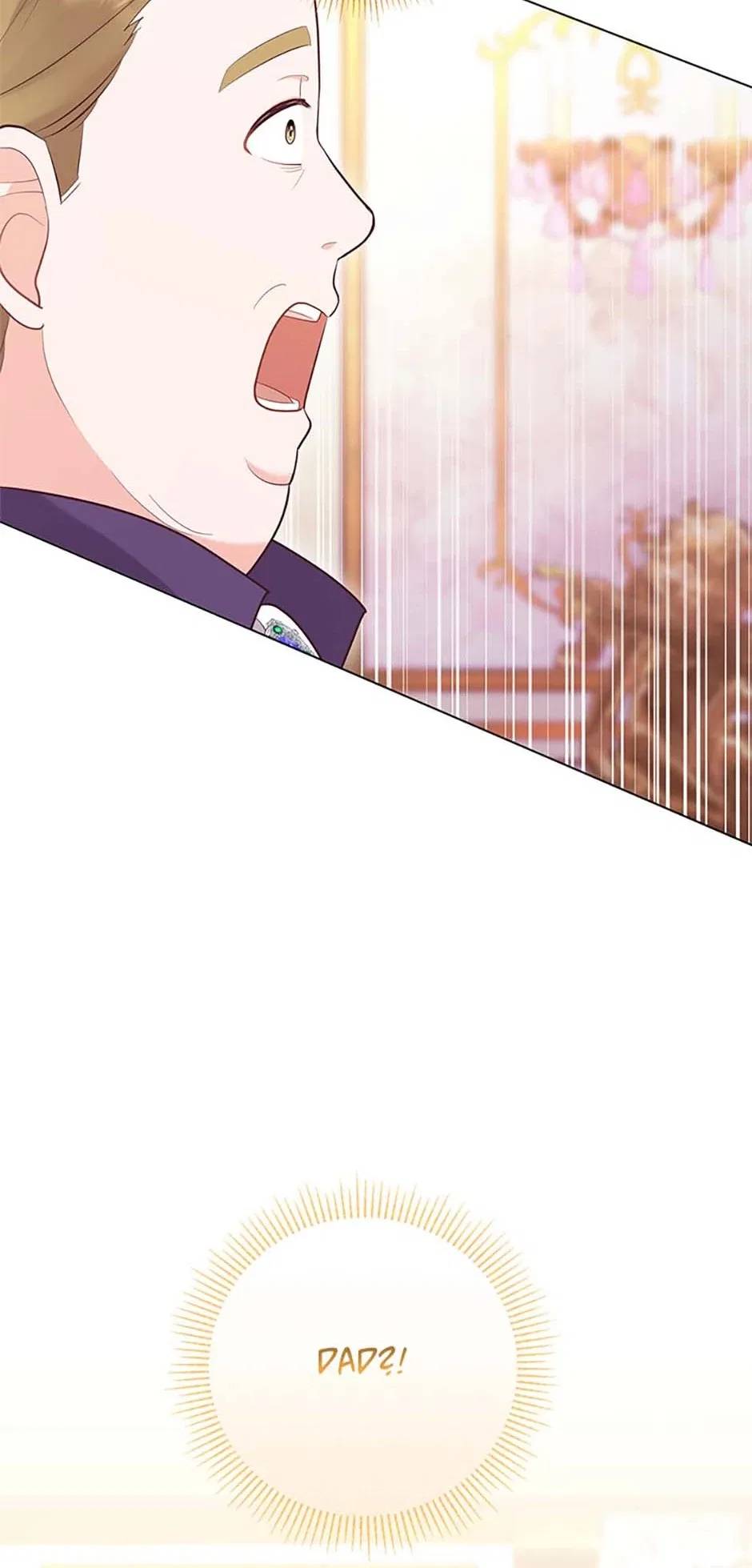 The House of Diana’s Choice Chapter 71 – Page 7