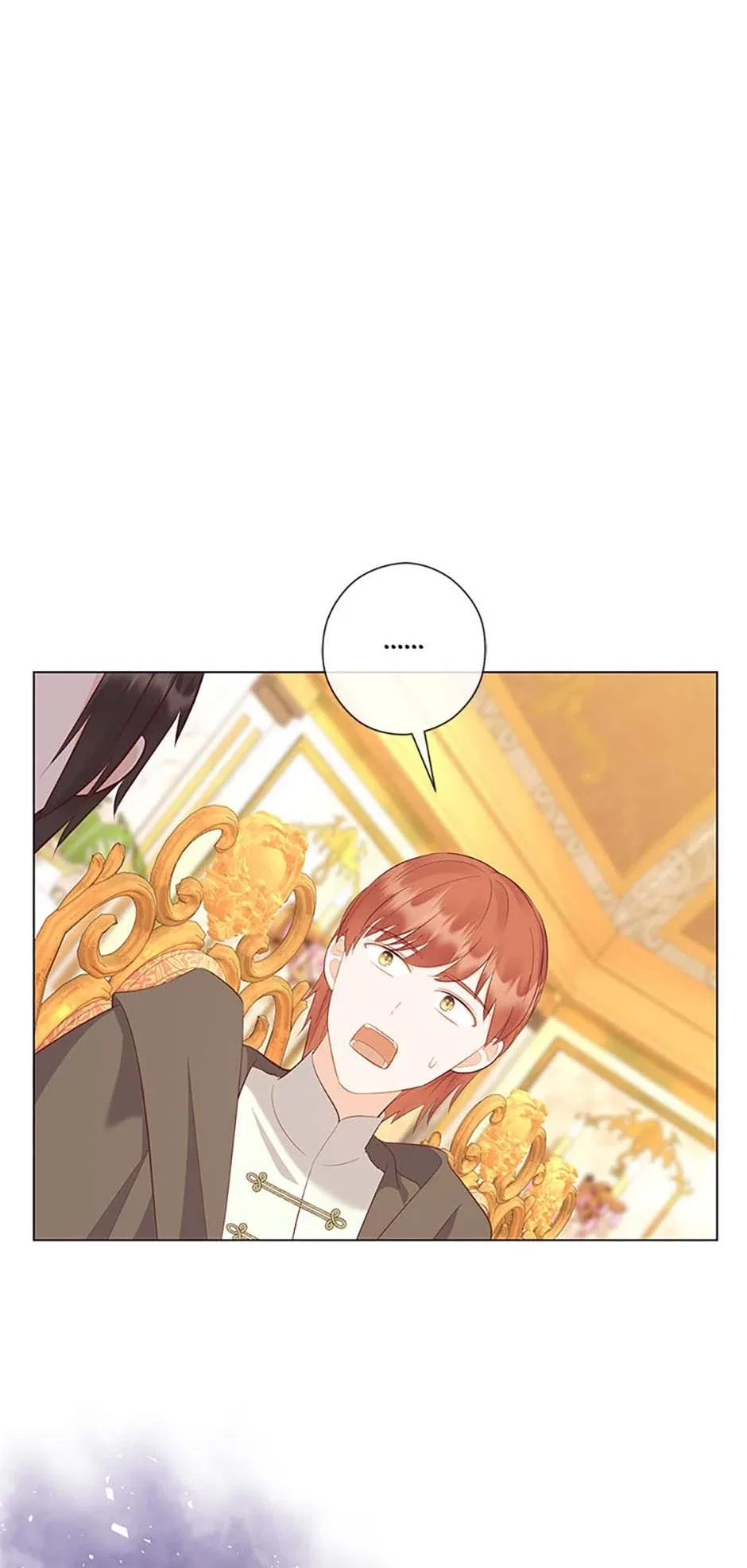 The House of Diana’s Choice Chapter 71 – Page 10