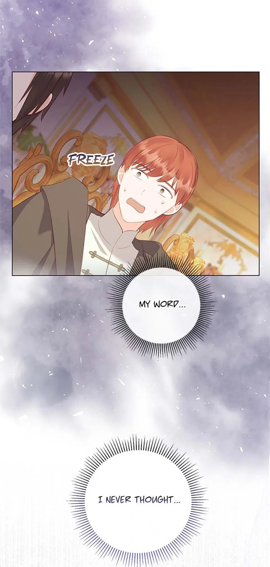 The House of Diana’s Choice Chapter 71 – Page 11