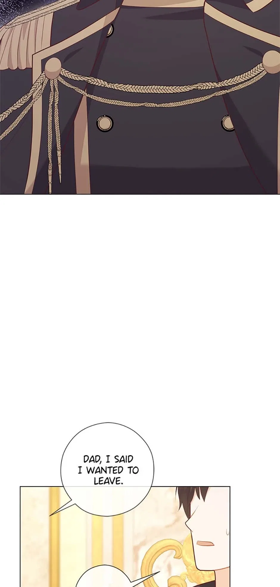 The House of Diana’s Choice Chapter 71 – Page 13