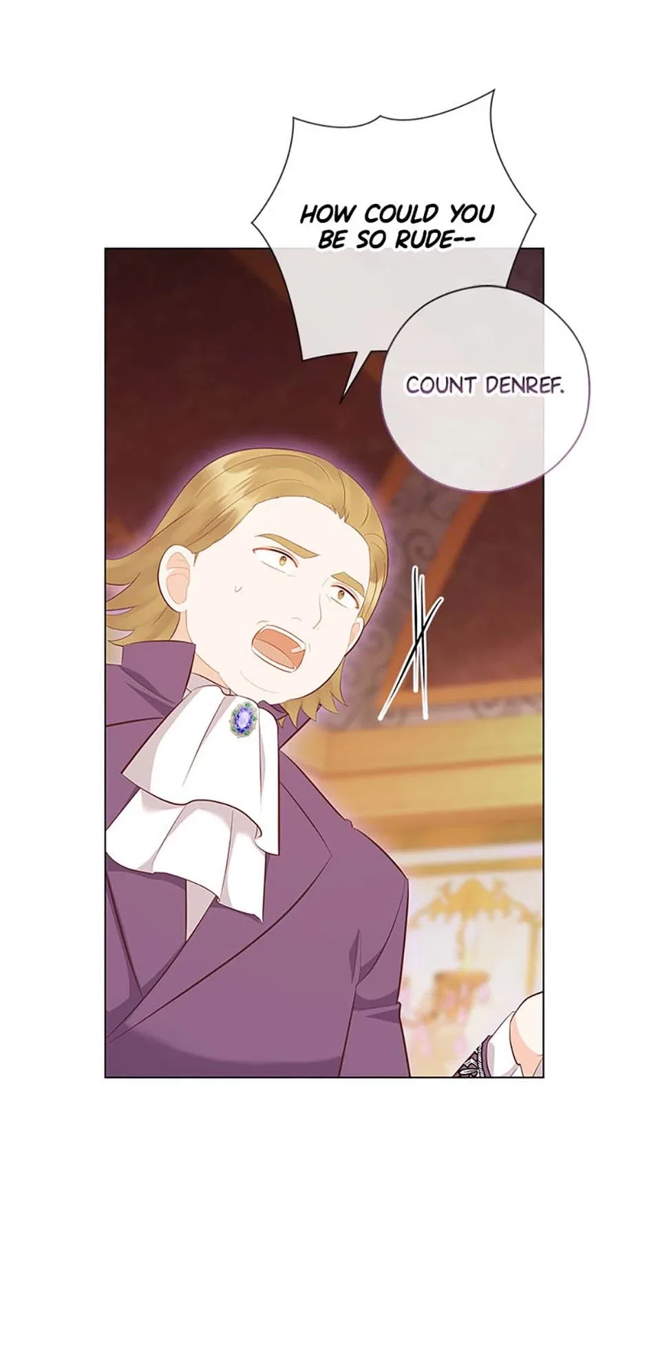 The House of Diana’s Choice Chapter 71 – Page 16