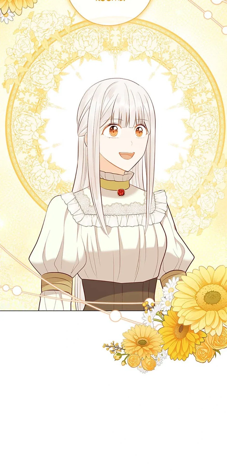 The House of Diana’s Choice Chapter 71 – Page 22