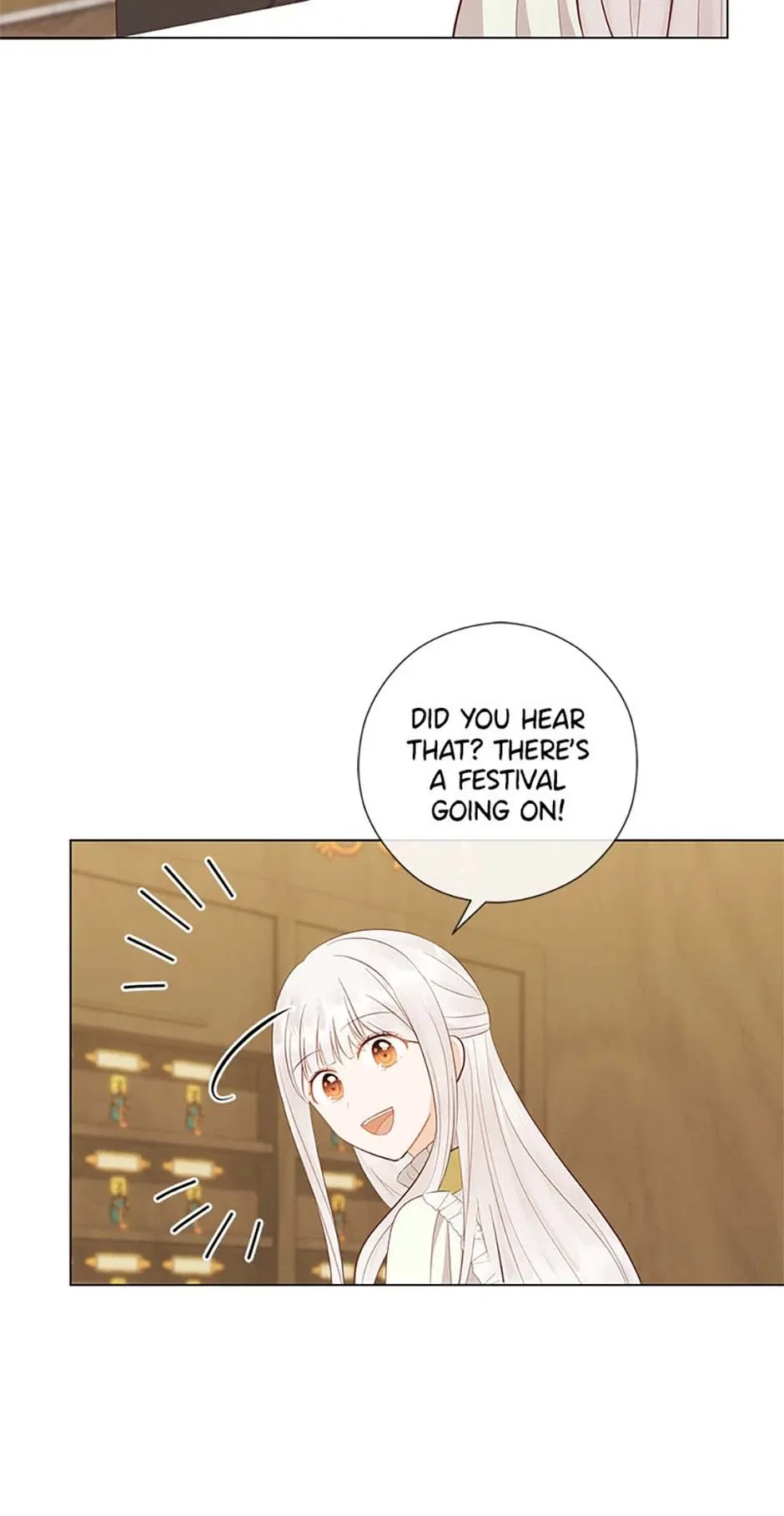 The House of Diana’s Choice Chapter 71 – Page 27