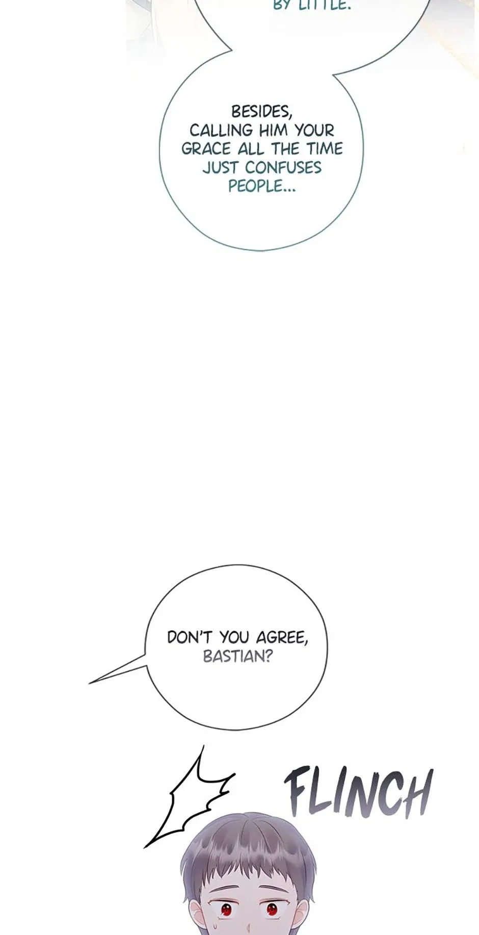 The House of Diana’s Choice Chapter 71 – Page 38