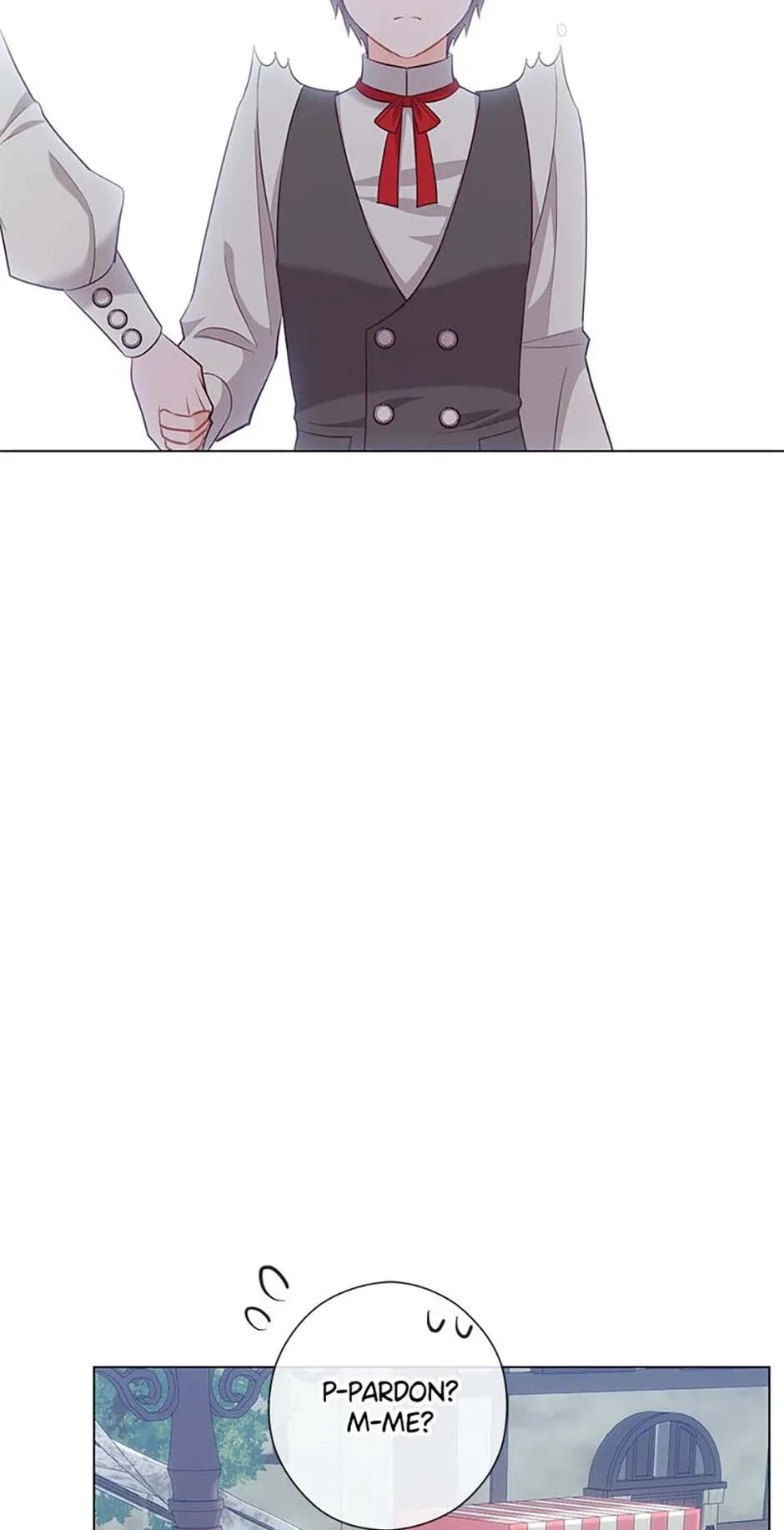 The House of Diana’s Choice Chapter 71 – Page 39