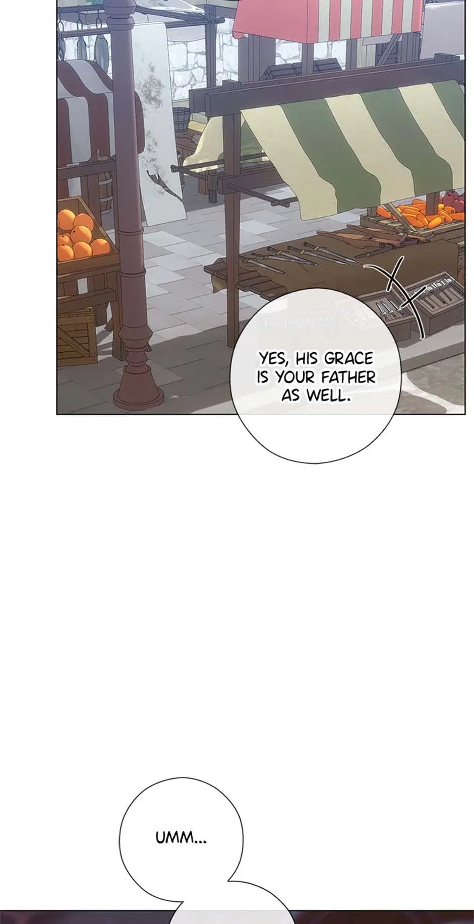 The House of Diana’s Choice Chapter 71 – Page 40