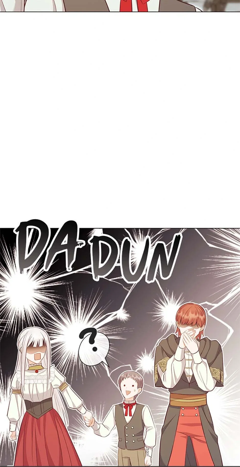 The House of Diana’s Choice Chapter 71 – Page 45