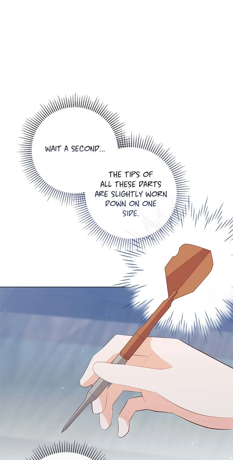 The House of Diana’s Choice Chapter 71 – Page 65