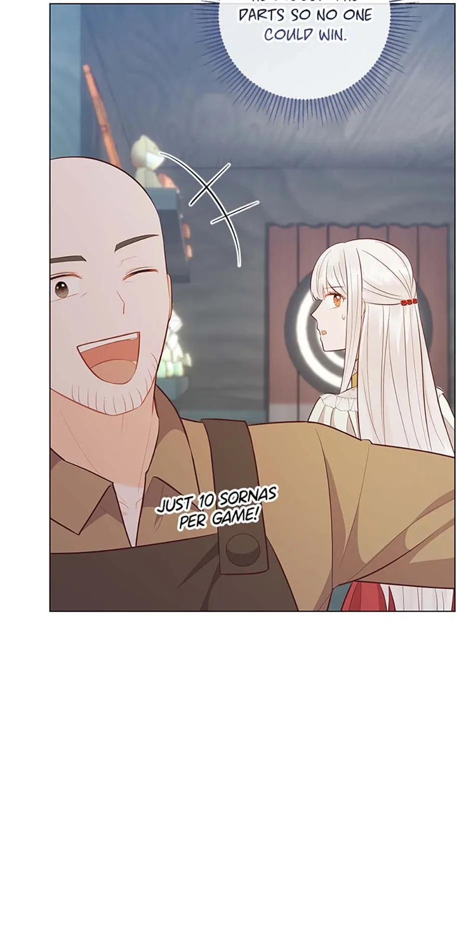 The House of Diana’s Choice Chapter 71 – Page 67