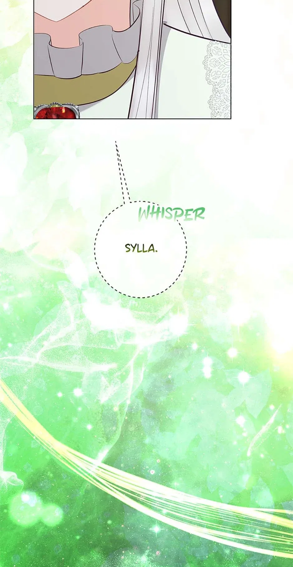 The House of Diana’s Choice Chapter 71 – Page 70
