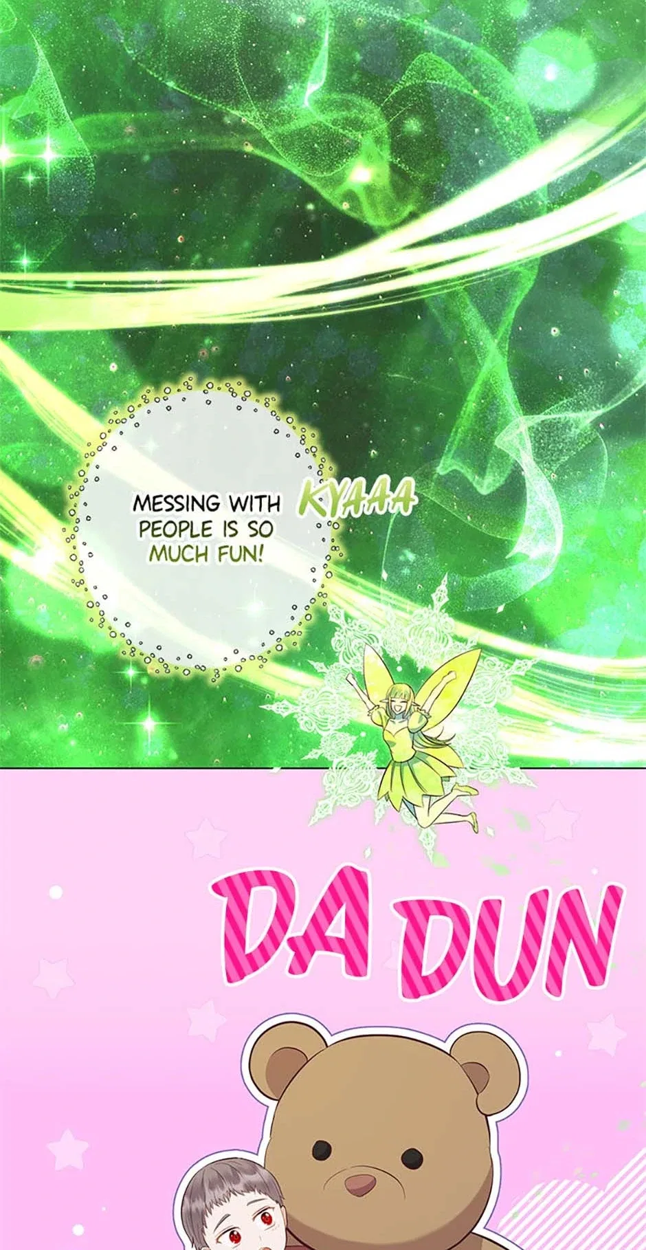 The House of Diana’s Choice Chapter 71 – Page 71