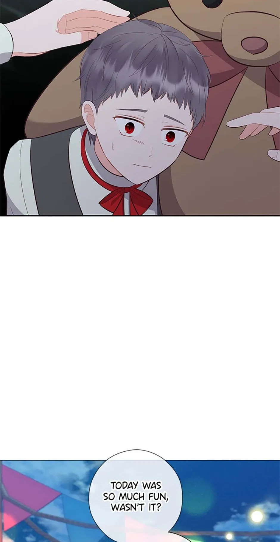 The House of Diana’s Choice Chapter 71 – Page 74