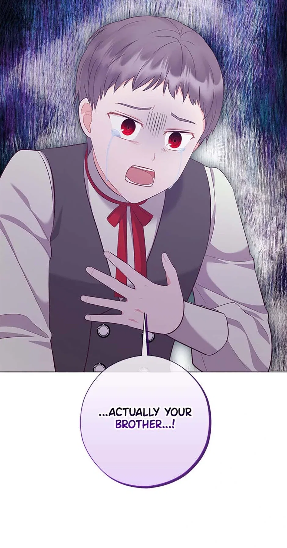 The House of Diana’s Choice Chapter 71 – Page 82