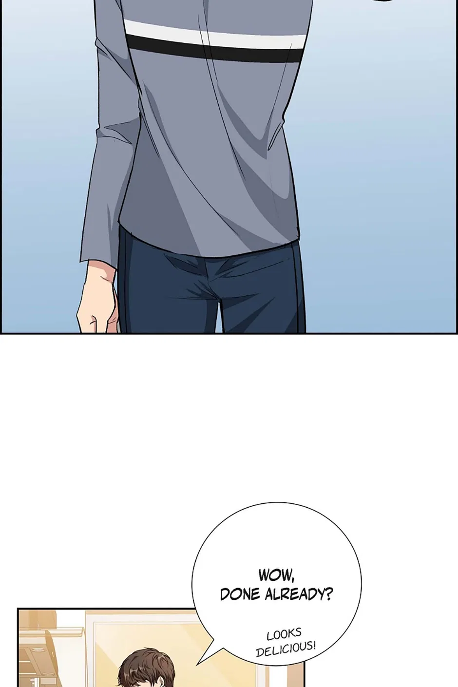 All I Want is You Chapter 77 – Page 4