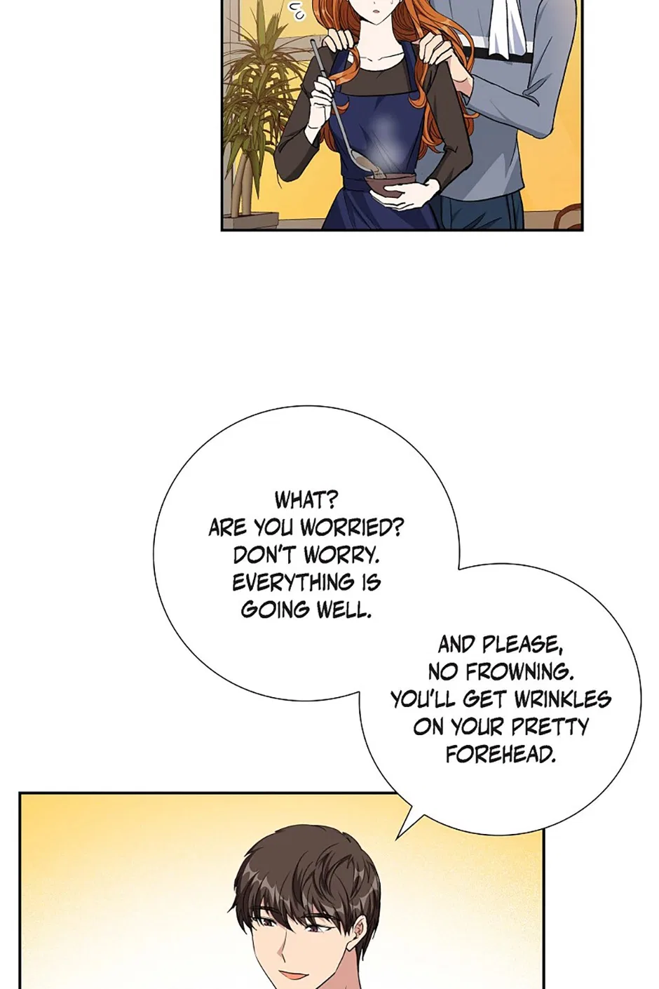 All I Want is You Chapter 77 – Page 6