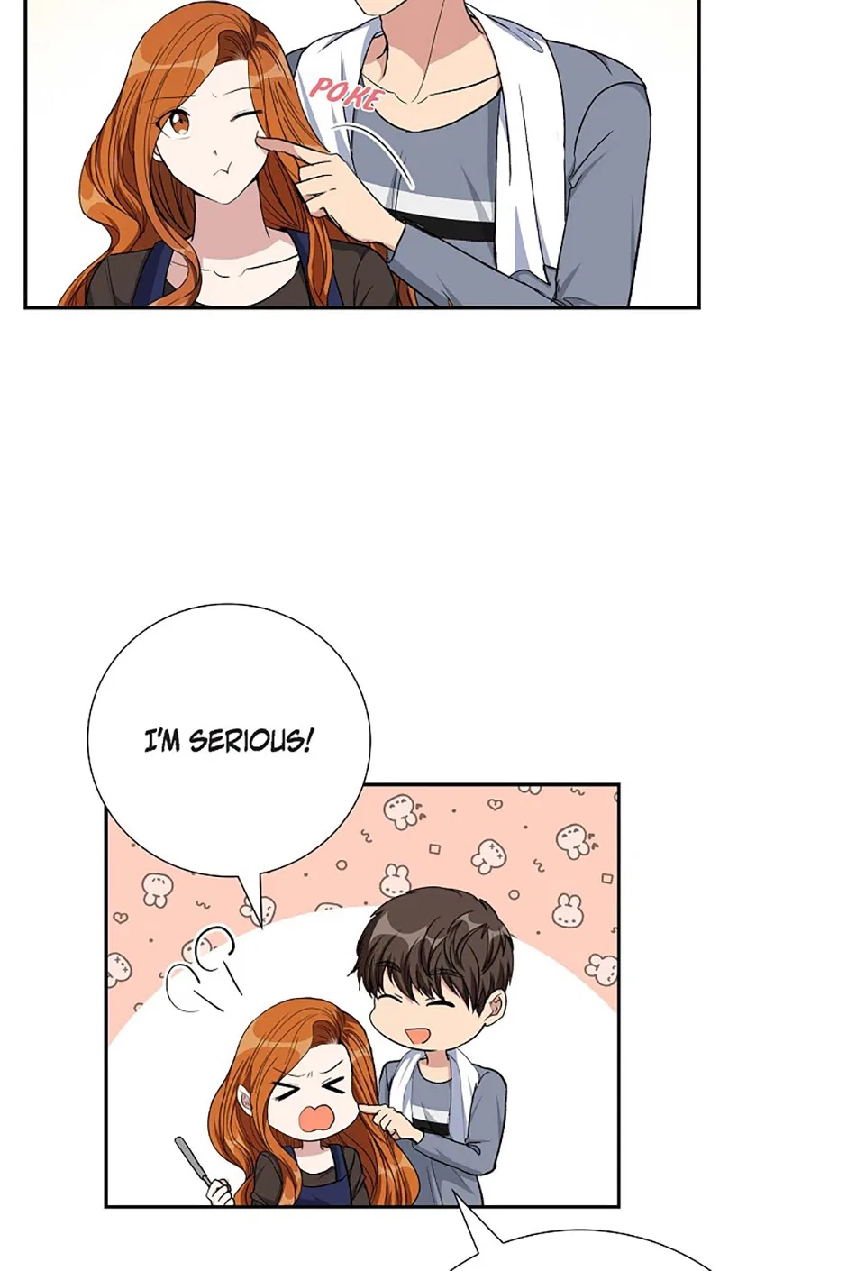 All I Want is You Chapter 77 – Page 7