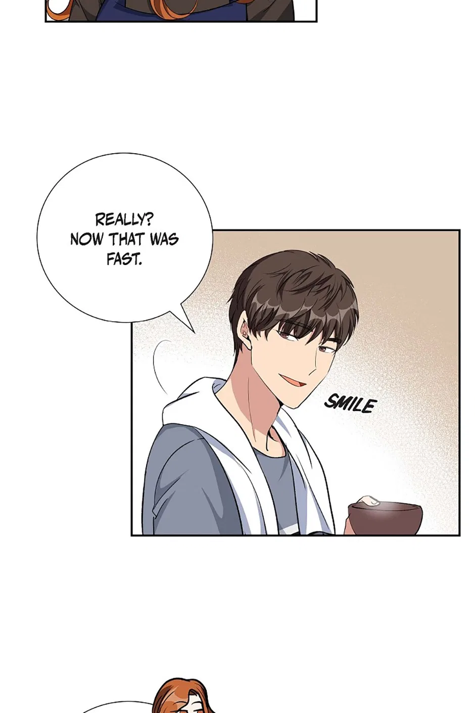 All I Want is You Chapter 77 – Page 10