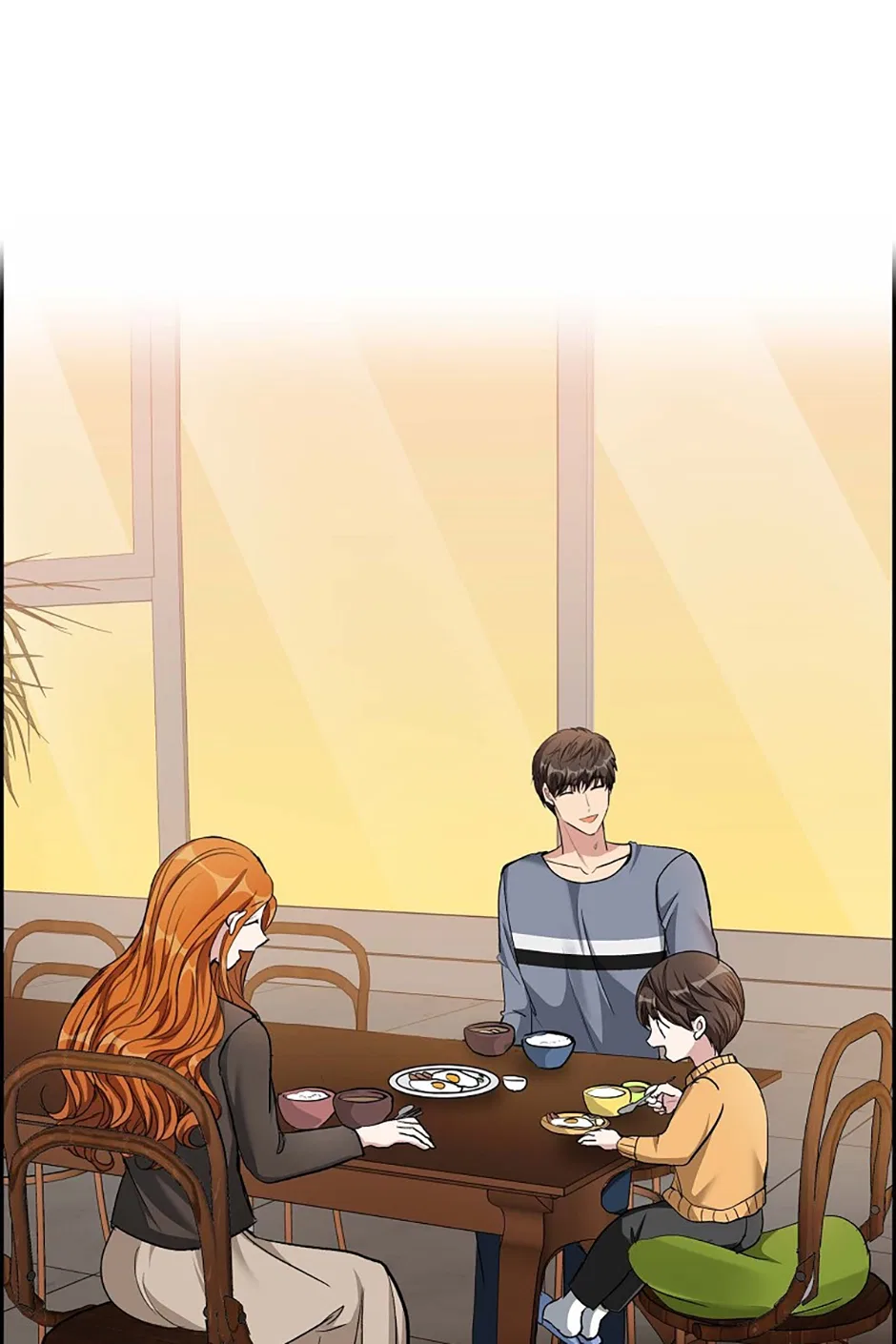 All I Want is You Chapter 77 – Page 14