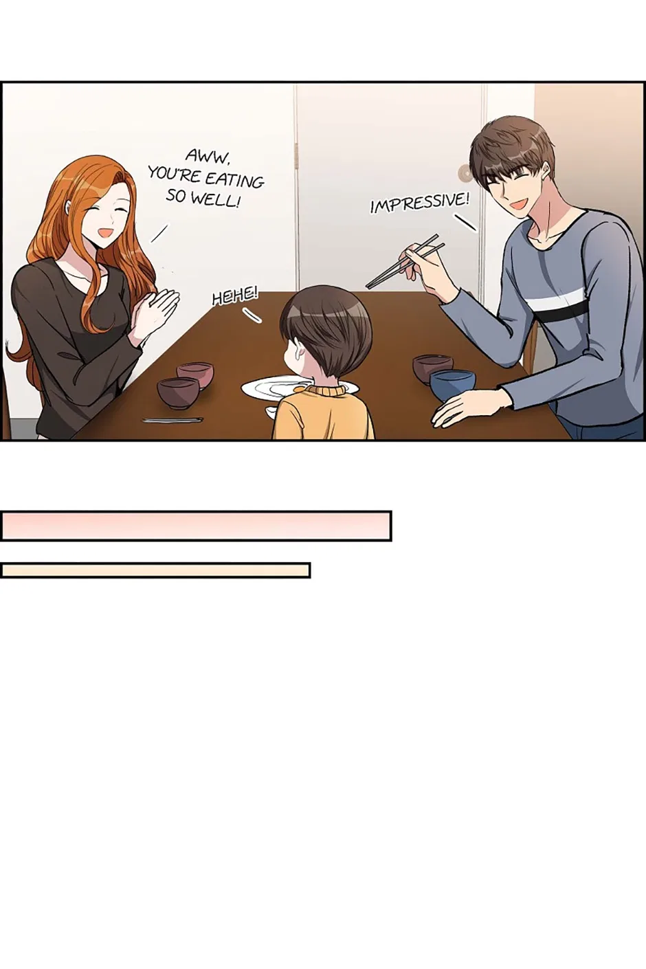 All I Want is You Chapter 77 – Page 16