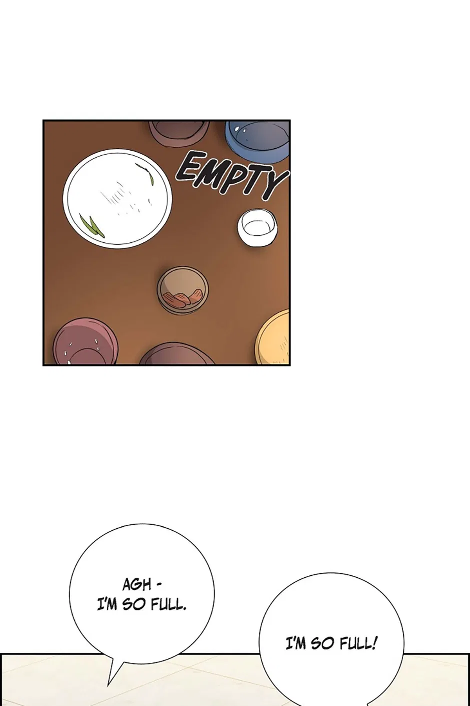 All I Want is You Chapter 77 – Page 17