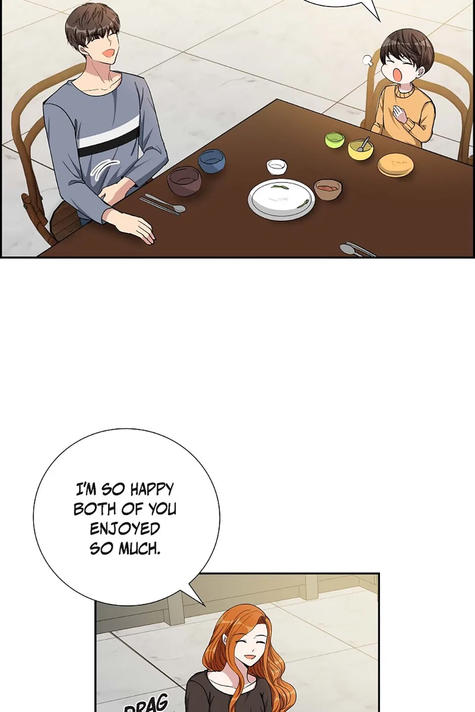 All I Want is You Chapter 77 – Page 18
