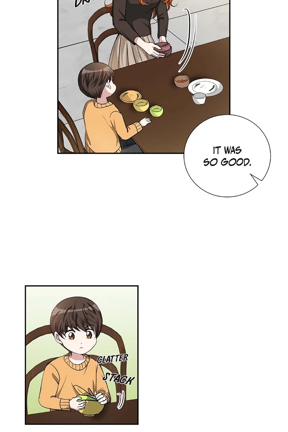 All I Want is You Chapter 77 – Page 19
