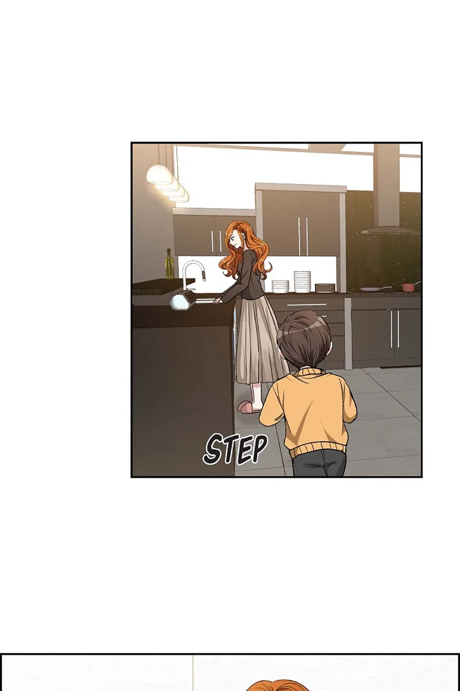 All I Want is You Chapter 77 – Page 20