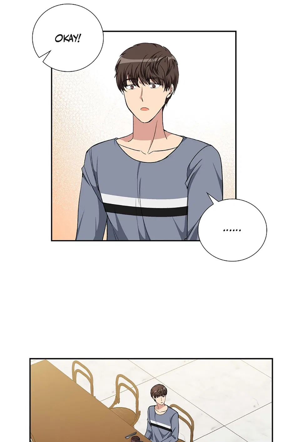 All I Want is You Chapter 77 – Page 22