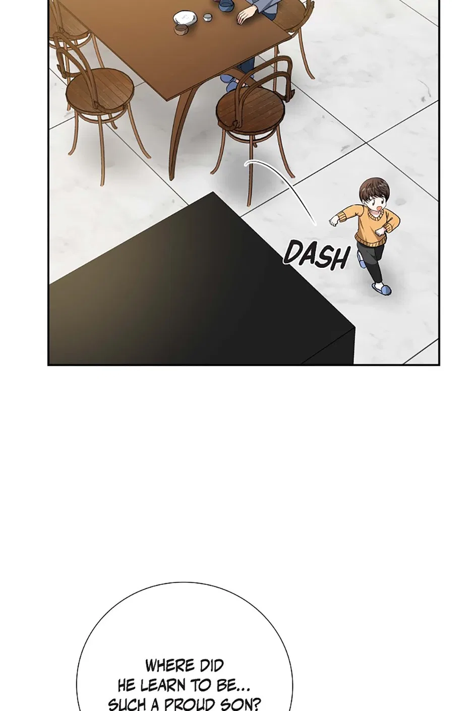 All I Want is You Chapter 77 – Page 23