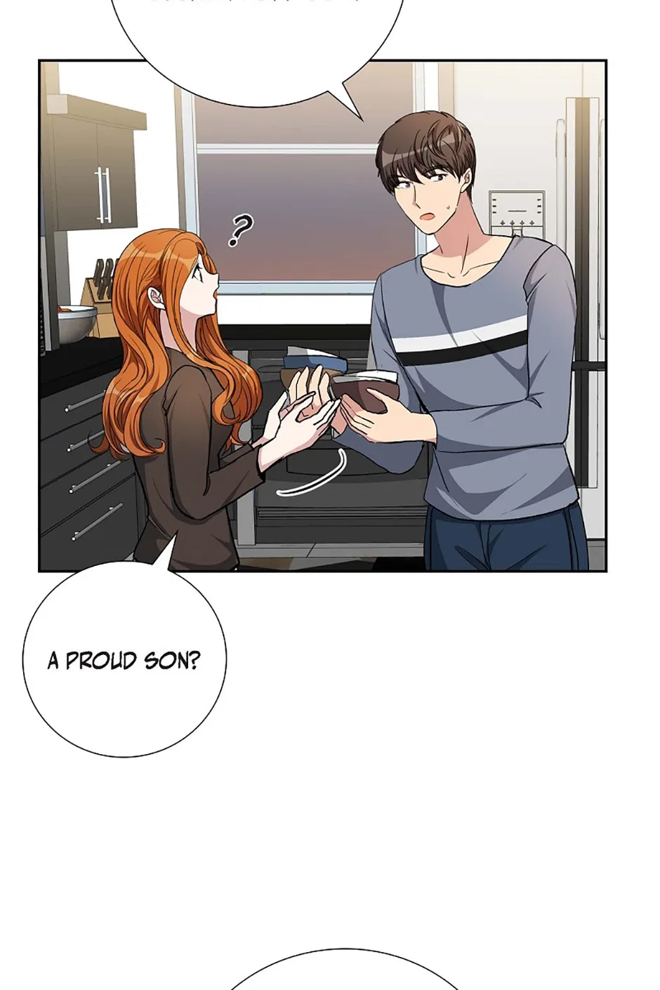 All I Want is You Chapter 77 – Page 24