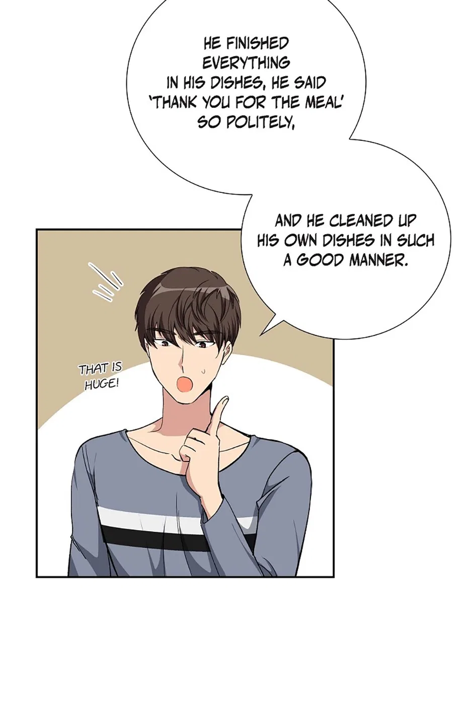 All I Want is You Chapter 77 – Page 25