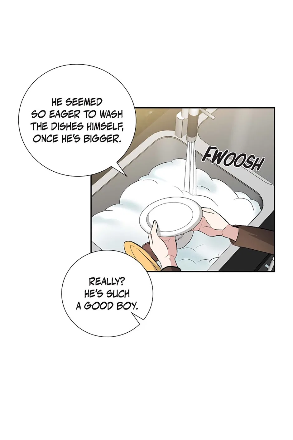 All I Want is You Chapter 77 – Page 26