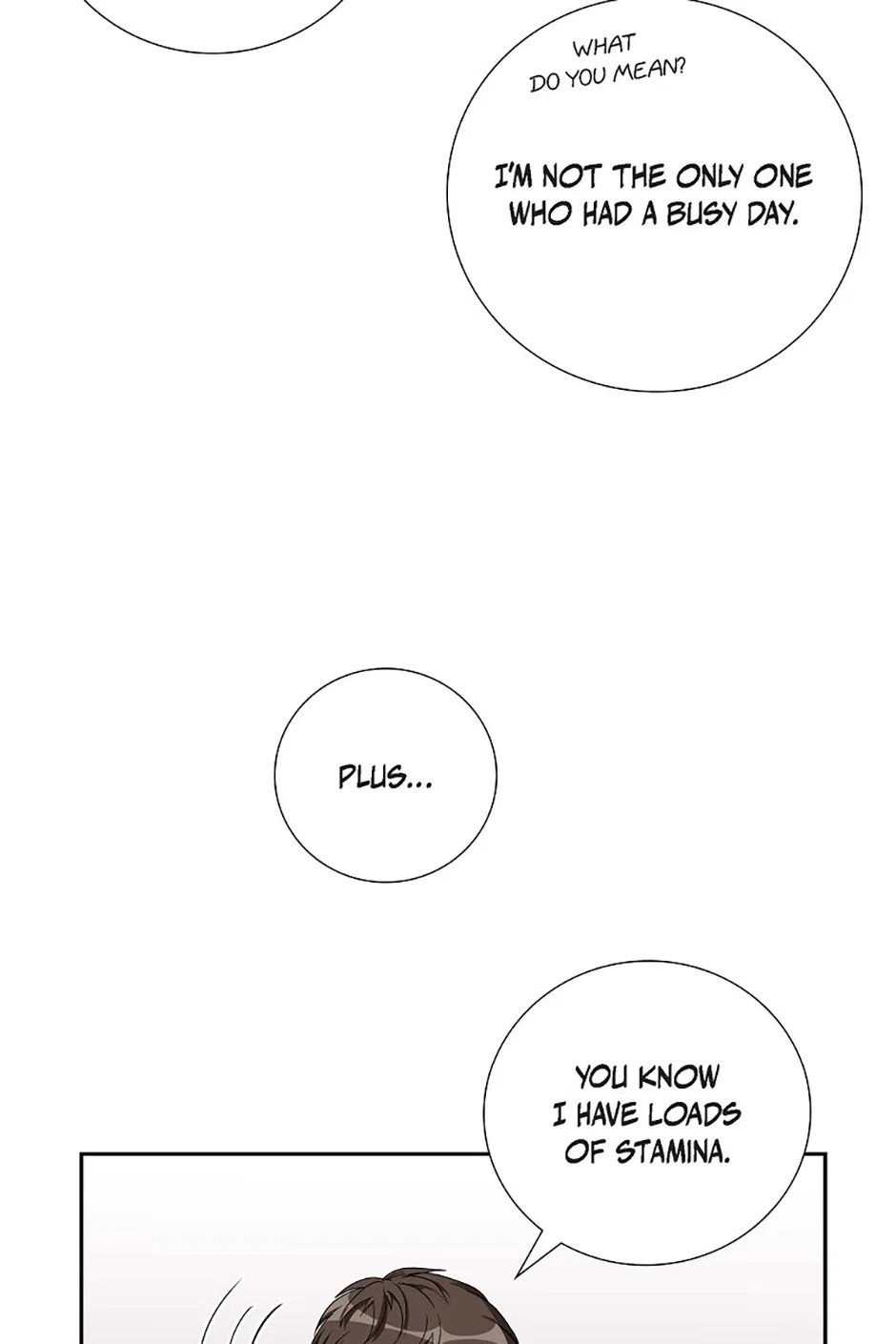 All I Want is You Chapter 77 – Page 28