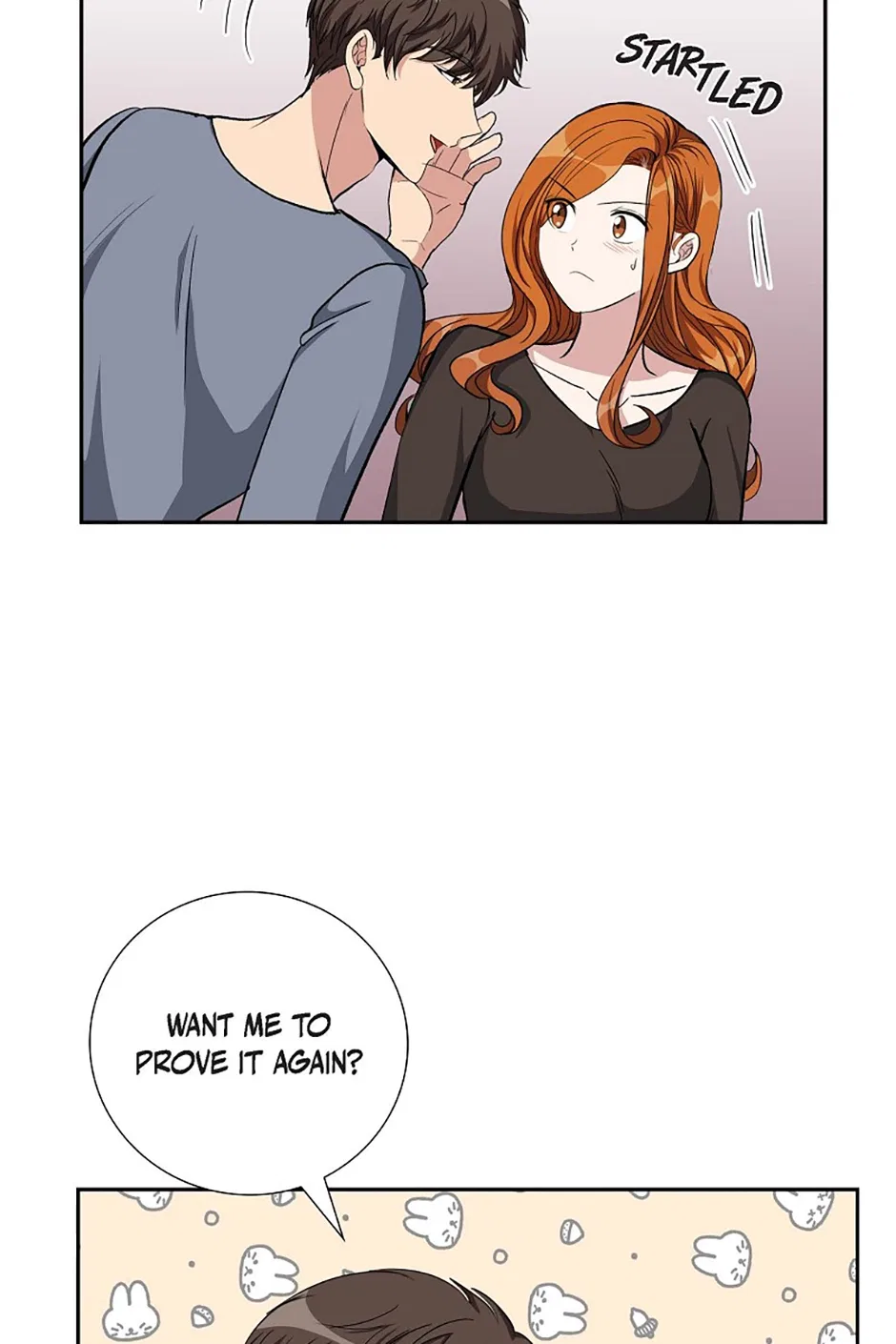 All I Want is You Chapter 77 – Page 29
